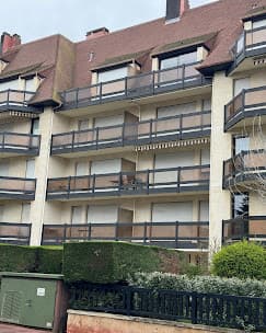 Bureau annexe — Deauville